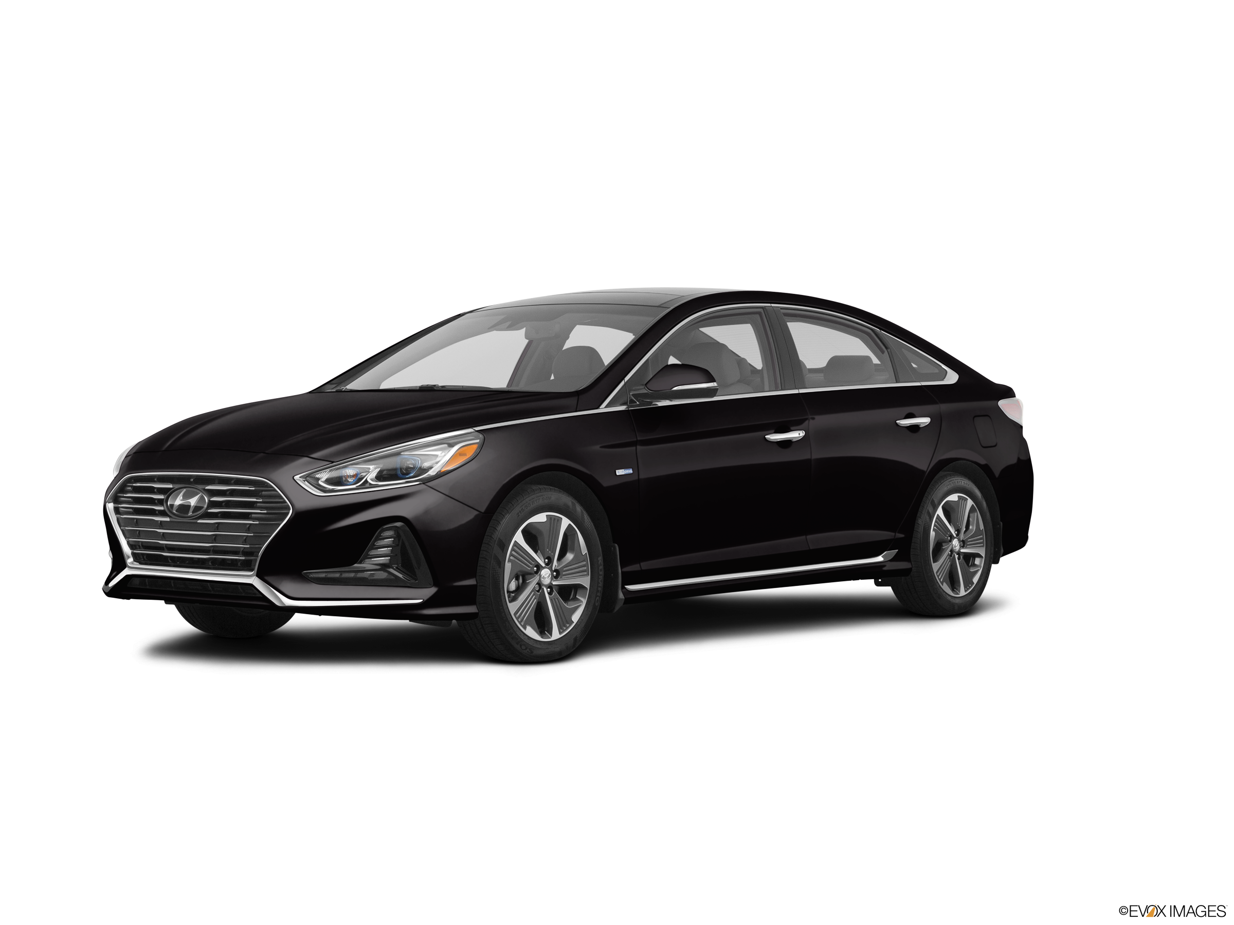 New 2019 Hyundai Sonata Hybrid Limited Pricing | Kelley Blue Book